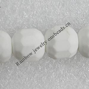 Ceramics Beads, 11mm Hole:1.5mm, Sold by Bag
