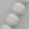 Ceramics Beads, 11mm Hole:1.5mm, Sold by Bag