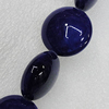 Ceramics Beads, Flat Round 31mm Hole:3mm, Sold by Bag