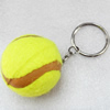 Key Chain, width:40mm, Length Approx:10cm, Sold by PC