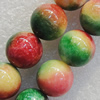 Gemstone Beads, 4mm Hole:1mm, Sold by Strand