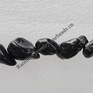 Composite Turquoise Beads, Nugget About:10x9mm-16x13mm Hole:1.5mm, Sold by KG