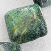 Gemstone Beads, Diamond, 31mm, Hole:Approx 1-1.5mm, Sold per 15.7-inch Strand