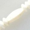 Corals Beads, 12x28mm, Hole:Approx 1mm, Sold by KG
