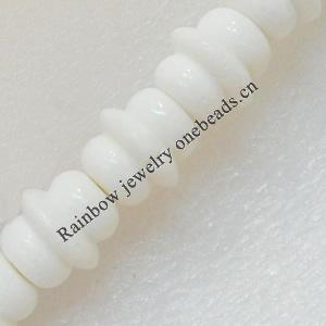 Corals Beads, 16x17mm, Hole:Approx 1mm, Sold by KG