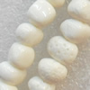 Corals Beads, Chips, 7-10mm, Hole:Approx 1mm, Sold by KG