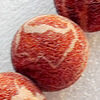 Corals Beads, Round, 8mm, Hole:Approx 1mm, Sold by KG