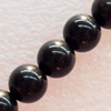 Corals Beads, Round, 5mm, Hole:Approx 1mm, Sold by KG