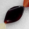 Agate Beads, Horse eye, 26x45mm, Hole:Approx 1mm, Sold per 15.7-inch Strand
