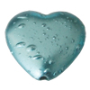 Crapy Exterior Acrylic Beads, Heart 22x19mm Hole:about 3mm, Sold by Bag