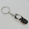 Metal Alloy Fashionable Waist Watch, Watch:about 65x24mm, Sold by PC