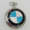 Metal Alloy Fashionable Watch Face, Watch:about 47mm, Sold by PC