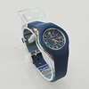 Silicon Rubber Fashionable Watch, Watch:about 29mm, Sold by PC