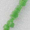 Gemstone Beads, Chips, 10-15mm, Hole:Approx 1mm, Sold per 15.7-inch Strand