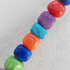 Gemstone Beads, Chips, 13-15mm, Hole:Approx 1mm, Sold per 15.7-inch Strand