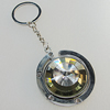 Zinc Alloy Purse Hanger, Lead-free, 34mm, Sold by PC 