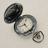 Pocket Watch, Watch:about 30mm, Sold by PC