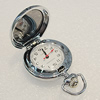 Pocket Watch, Watch:about 30mm, Sold by PC