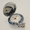 Pocket Watch, Watch:about 30mm, Sold by PC