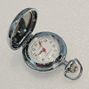 Pocket Watch, Watch:about 30mm, Sold by PC