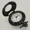 Pocket Watch, Watch:about 30mm, Sold by PC