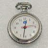 Pocket Watch, Watch:about 30mm, Sold by PC