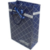Gift Shopping Bag, Material:Paper, Size: about 20cm wide, 30cm high, 10cm bottom wide, Sold by Box
