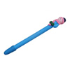 Pen, Fimo Material, width:10mm, Length about:6.29-inch, Sold by Dozen