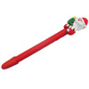 Pen, Fimo Material, width:10mm, Length about:6.29-inch, Sold by Dozen