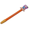 Pen, Fimo Material, width:10mm, Length about:6.29-inch, Sold by Dozen