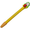 Pen, Fimo Material, width:10mm, Length about:6.29-inch, Sold by Dozen