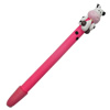 Pen, Fimo Material, width:10mm, Length about:6.29-inch, Sold by Dozen