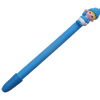 Pen, Fimo Material, width:10mm, Length about:6.29-inch, Sold by Dozen