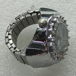Watch Rings, 18mm, Sold by PC