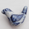 Ceramics Beads, 17x8mm Hole:2mm, Sold by Bag