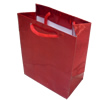 Gift Shopping Bag, Material:Paper, Size: about 26cm wide, 34cm high, 8cm bottom wide, Sold by Box