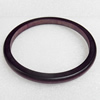 Wood Bracelet, width:6mm, Inner diameter:65mm, Outside diameter:80mm, Sold by Dozen