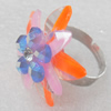 Iron Ring, 29mm, Ring:18mm inner diameter, Sold by Box