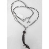 Fashionable Necklaces, Necklaces:about 35.5-inch long, Sold by Strand