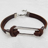 Fashionable Bracelet, Bracelet:about 7.1-inch long, 16mm width, Sold by Strand