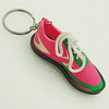 Key Chain With PVC, Shoes 77x30mm, Sold by PC