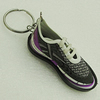 Key Chain With PVC, Shoes 77x30mm, Sold by PC