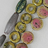 Ceramics Beads, Mix Style, 15mm-26x15mm Hole:1.5mm, Sold by Bag