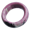 Ceramics Finger Rings, 25mm, Sold by Bag