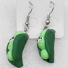 Fimo Earring, 41mm, Sold by Dozen