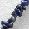 Gemstone Beads, Chips, 5-8mm, Hole:Approx 1mm, Sold per 16-inch Strand