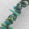 Gemstone Beads, Chips, 5-8mm, Hole:Approx 1mm, Sold per 16-inch Strand