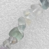 Gemstone Beads, Chips, 5-8mm, Hole:Approx 1mm, Sold per 16-inch Strand