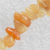 Gemstone Beads, Chips, 5-8mm, Hole:Approx 1mm, Sold per 16-inch Strand