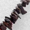 Gemstone Beads, Chips, 5-8mm, Hole:Approx 1mm, Sold per 16-inch Strand